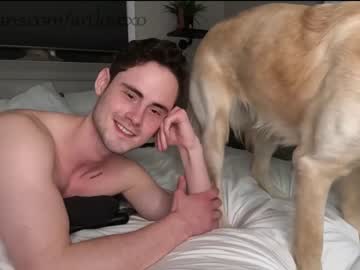 Nude couple ari_lovexo image #3841733