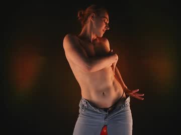 Nude girl rocknrose image #3627644