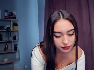 Nude girl flames_and_ice image #5569185