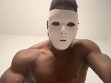 Nude man shadow7139 image #4958403