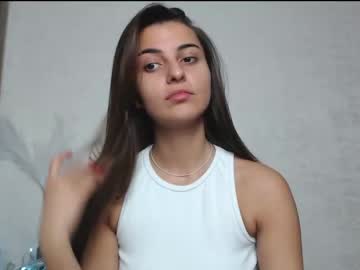 Nude girl sweetbrunettt image #2274052