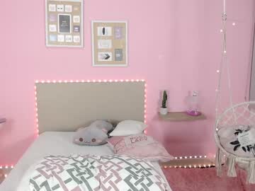 Nude girl little_effy18 image #1503976