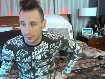 Nude man spoilsmash7 image #752955